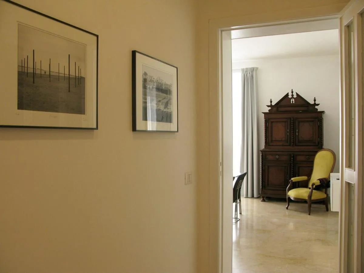 Residenza Lago Apartment Syracuse Italy