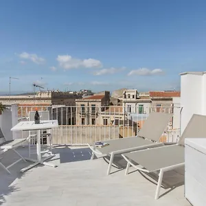  Guest house Affittacamere Ortygia Con Terrazza Sul Mare E Jacuzzi