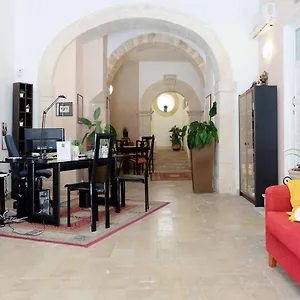 2* Guest house Nuova Mastrarua