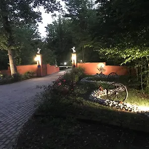  Bauernhof Relais Ca Del Rio Italien