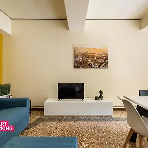  Apartment Casa Ambrosini By Wonderful Italy Italien