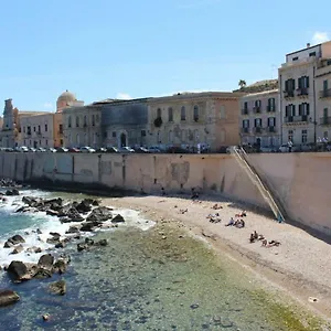  Holiday home La Casa Del Mare