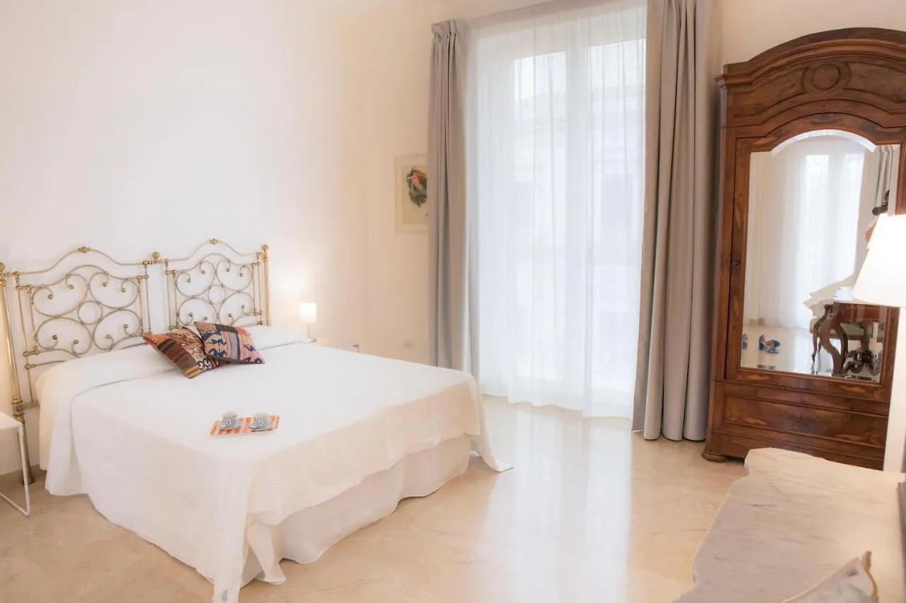 Apartment Residenza Lago Syracuse Italy