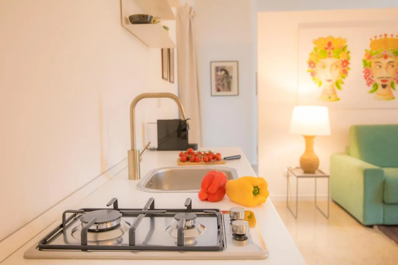 Residenza Lago Syracuse 0*,  Italy
