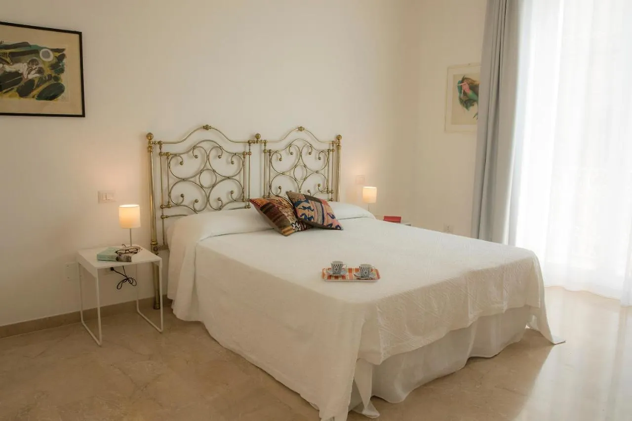 Residenza Lago Syracuse