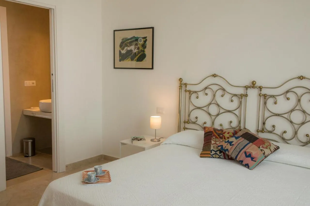 Residenza Lago Syracuse