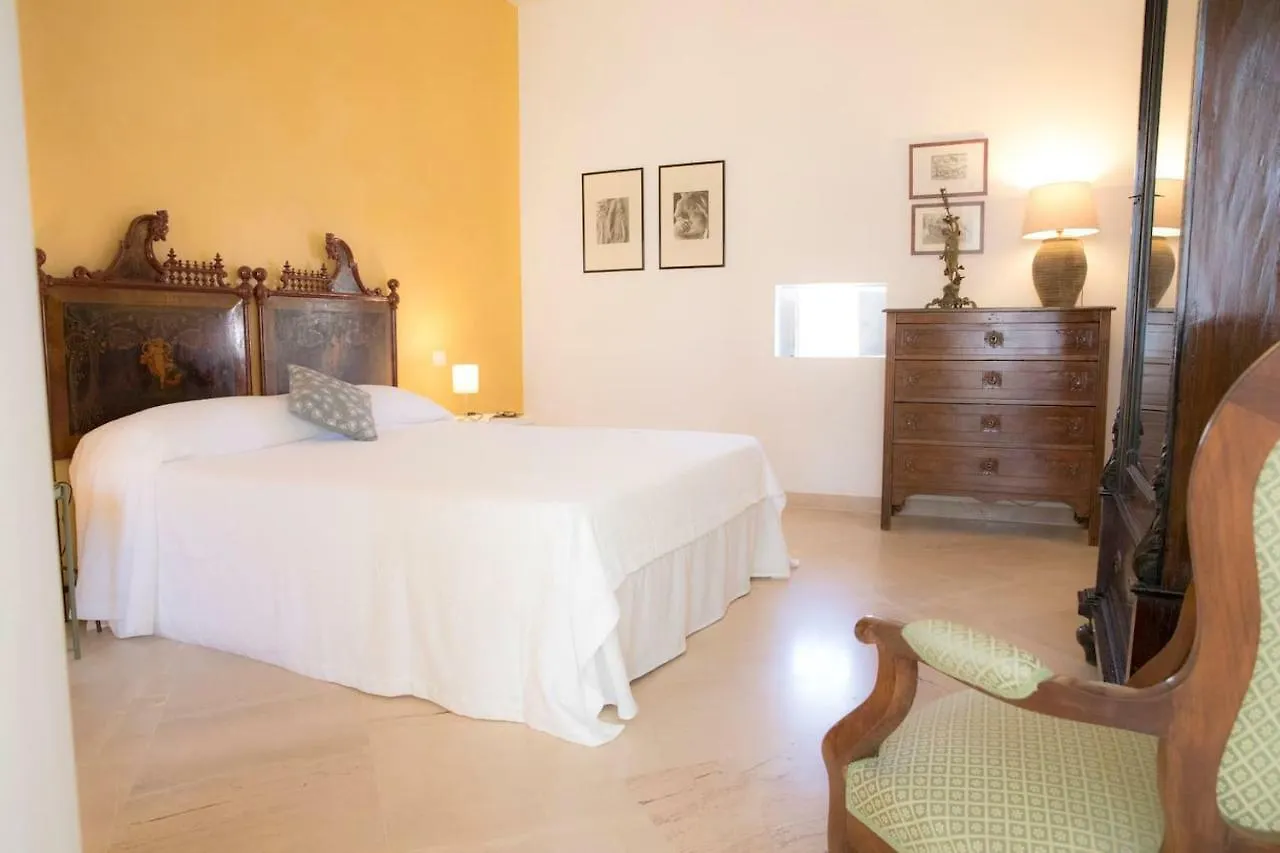 Apartment Residenza Lago Syracuse