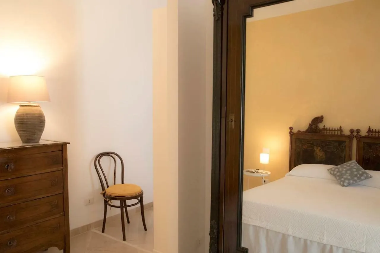 Residenza Lago Syracuse 0*,  Italy