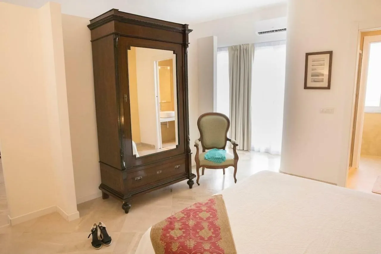 Residenza Lago Syracuse