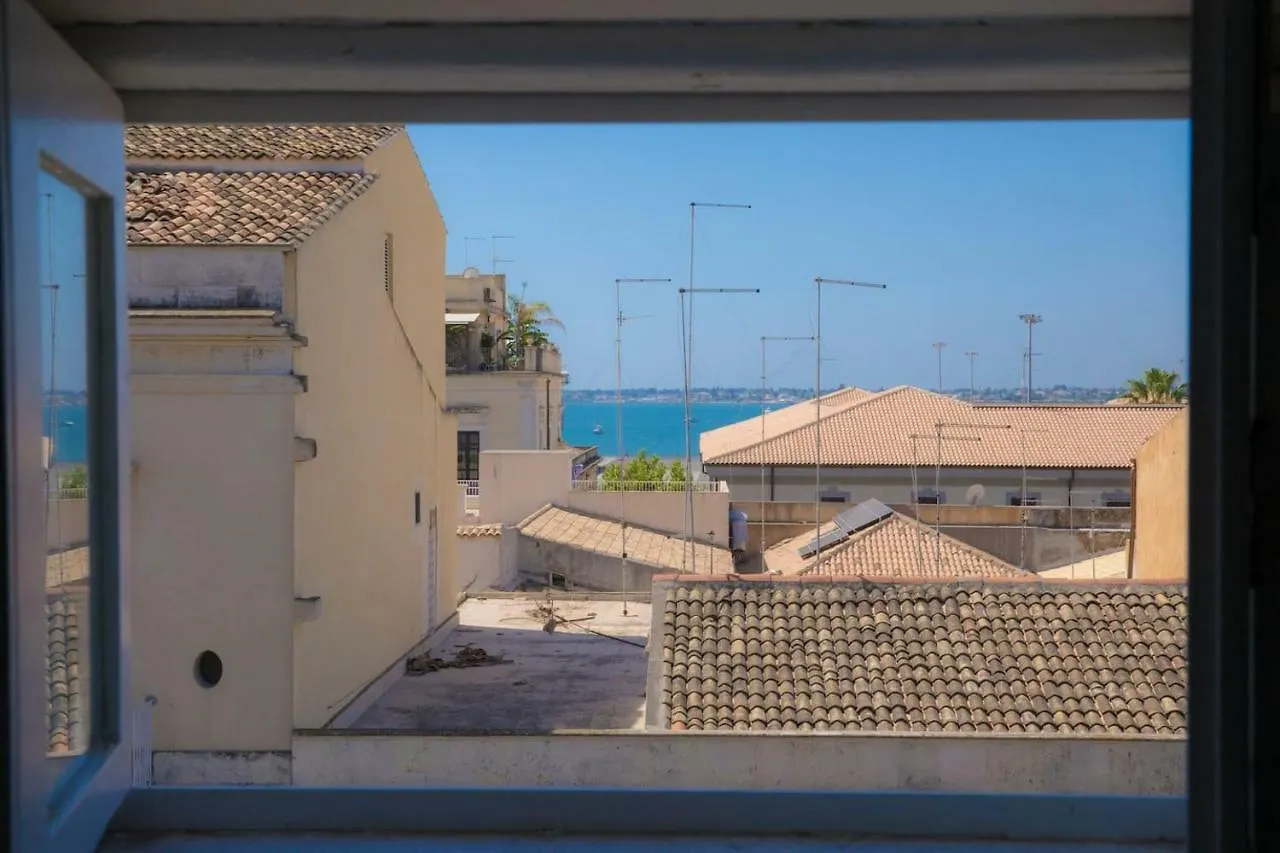 Apartment Residenza Lago Syracuse Italy