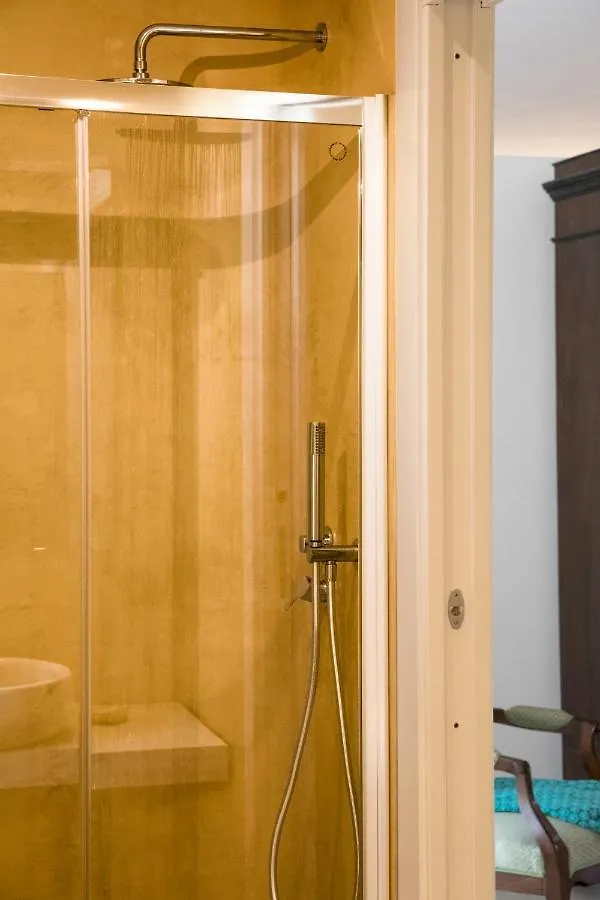 Apartment Residenza Lago Syracuse Italy